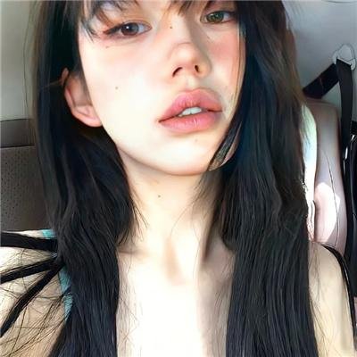 唐朝豪放女